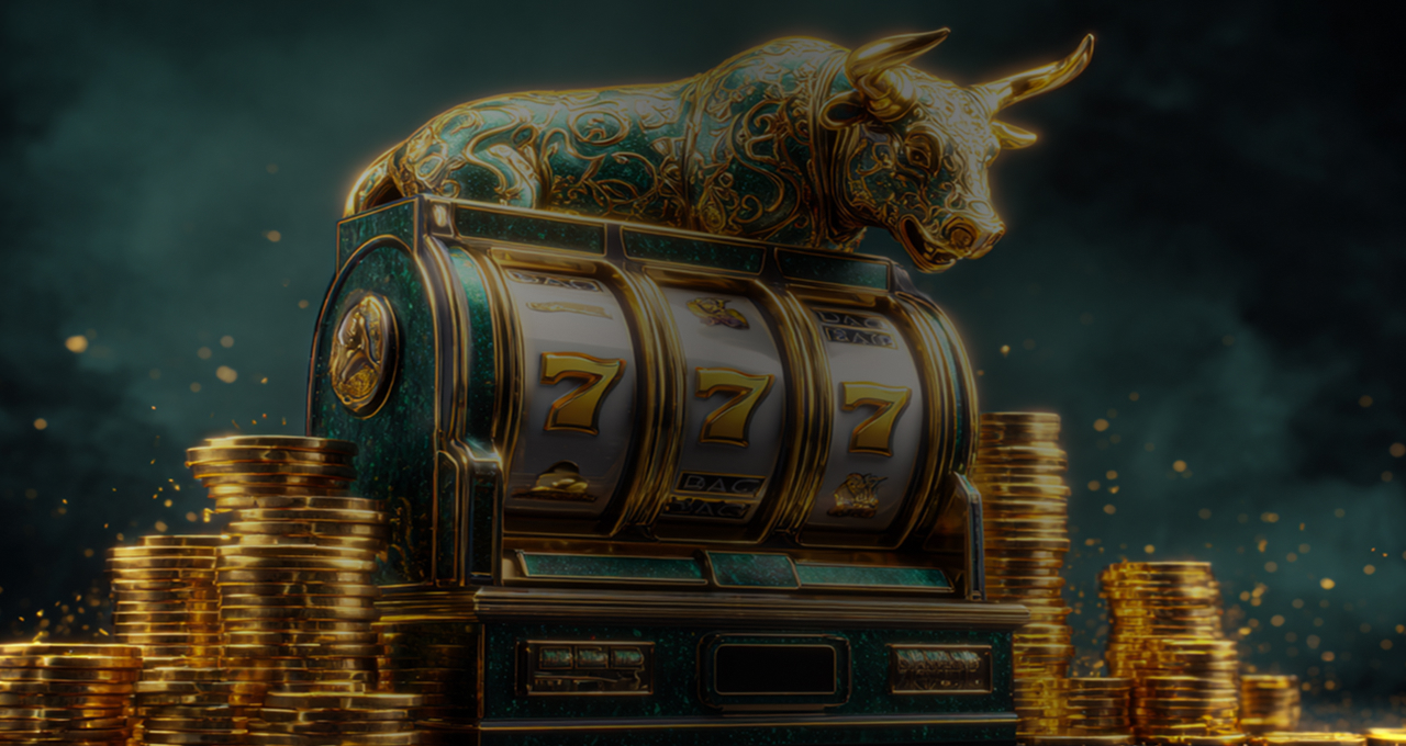 Golden Bull