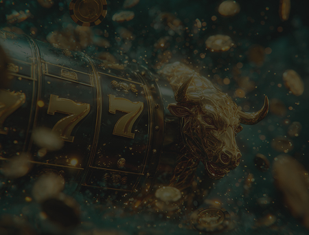 Golden Bull