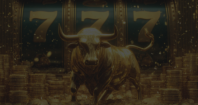 Golden Bull